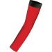 Manchon de compression bras, Manchon de sport publicidad