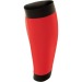 Manchon de compression de mollets, Manchon de sport publicidad