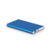 batterie portable de 4000 mah, Batterie de secours ou powerbank publicidad