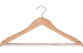 Cintre en bois business, cintre  publicidad