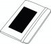 Memobox Stick me, index et mémo adhésif repositionnable publicidad