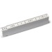 Miniatura del producto Medidor de PVC plegable de 1 metro de longitud 1