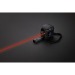 Cinta métrica Gear X de 5M con láser de 30M, Medidor láser publicidad