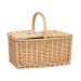 MIMBRE PLUS - Cesta de picnic de mimbre 4, cesta de picnic publicidad