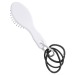 Mini brosse à cheveux de voyage, brosse à cheveux publicidad