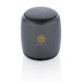Mini altavoz de aluminio 3W regalo de empresa