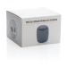Mini altavoz de aluminio 3W, Altavoz promocional publicidad