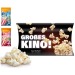 Mini palomitas de maíz para microondas regalo de empresa