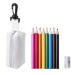 Mini estuche para lápices regalo de empresa