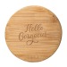 Miroir RE98, Accessoire de maquillage publicidad