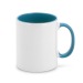 Mug en céramique 350ml pour la sublimation, mug avec impression photo quadri publicidad