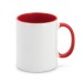 MOCHA. Taza de cerámica 350 ml regalo de empresa