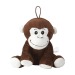 Peluche de mono Moki regalo de empresa