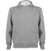MONTBLANC - Sudadera informal con cremallera, Sudadera con capucha publicidad