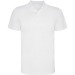 MONZHA - Polo technique en manches courtes, col tricot avec patte de boutonnage 3 boutons regalo de empresa