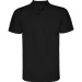MONZHA - Polo technique en manches courtes, col tricot avec patte de boutonnage 3 boutons regalo de empresa