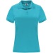 Polo femme technique manches courtes, polo femme publicidad