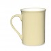 Taza 24cl tulipán, Taza de porcelana publicidad