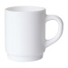 Mug en Opale - Made in France, Mug fabriqué en Europe publicidad