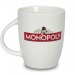 Mug en porcelaine 25cl, Mug en porcelaine publicidad
