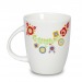 Taza 25cl sofia regalo de empresa
