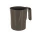 Taza de plástico (abs) 35 cl, Taza de plástico publicidad