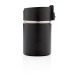Miniatura del producto Taza de café con tapa 3