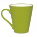 Mug évasé en porcelaine 27cl, Mug en porcelaine publicidad