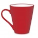 Mug évasé en porcelaine 27cl regalo de empresa