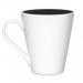 Mug évasé en porcelaine 27cl regalo de empresa