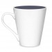 Mug évasé en porcelaine 27cl regalo de empresa