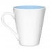 Mug évasé en porcelaine 27cl regalo de empresa