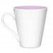 Mug évasé en porcelaine 27cl regalo de empresa