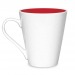 Mug évasé en porcelaine 27cl regalo de empresa