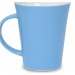 Mug conique 30cl en porcelaine regalo de empresa