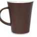 Mug conique 30cl en porcelaine regalo de empresa