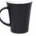 Mug conique 30cl en porcelaine, Mug en porcelaine publicidad