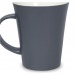 Mug conique 30cl en porcelaine regalo de empresa