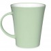 Mug conique 30cl en porcelaine, Mug en porcelaine publicidad