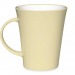 Mug conique 30cl en porcelaine regalo de empresa