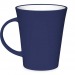 Mug conique 30cl en porcelaine regalo de empresa