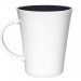 Mug conique 30cl en porcelaine regalo de empresa