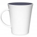 Mug conique 30cl en porcelaine regalo de empresa