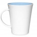 Mug conique 30cl en porcelaine regalo de empresa