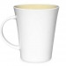 Mug conique 30cl en porcelaine regalo de empresa