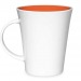 Mug conique 30cl en porcelaine regalo de empresa