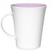 Mug conique 30cl en porcelaine regalo de empresa
