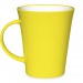 Mug conique 30cl en porcelaine regalo de empresa