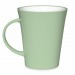 Mug conique 30cl en porcelaine, Mug en porcelaine publicidad