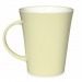 Mug conique 30cl en porcelaine regalo de empresa
